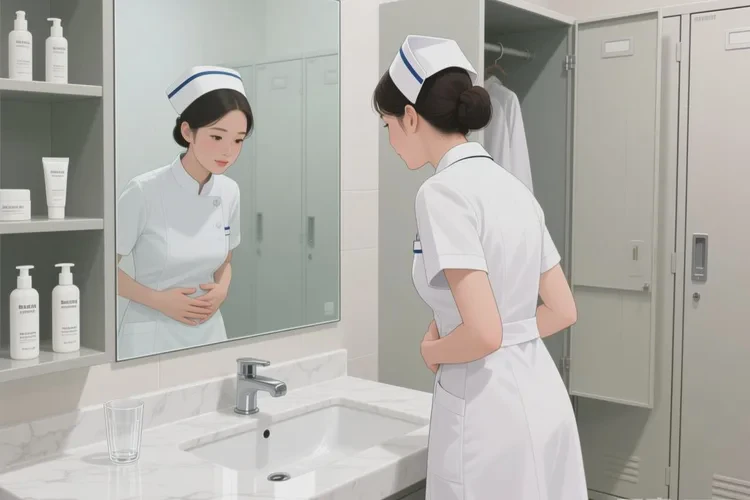 女生肚子容易长湿疹可以根治吗(图3)