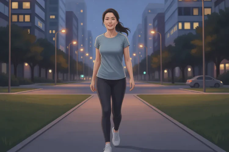 30岁晚餐血糖8.1是怎么回事(图2)