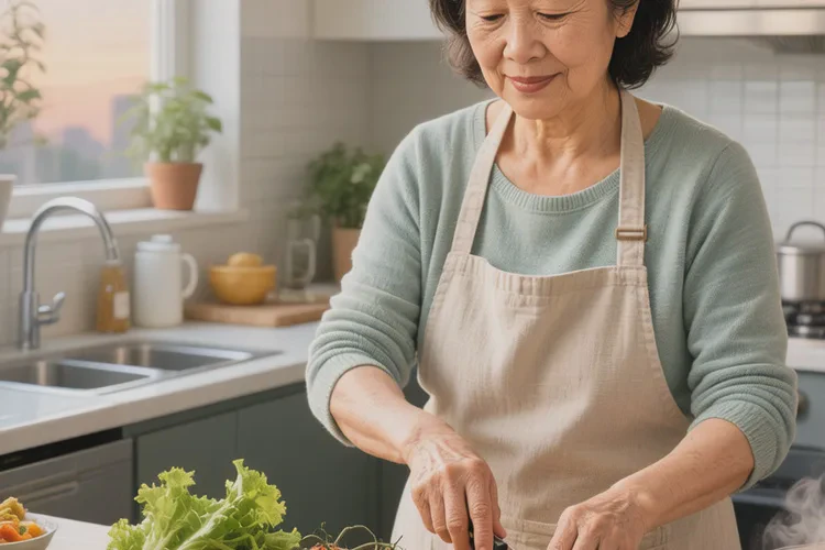 33岁下午血糖17.8是怎么回事(图3)