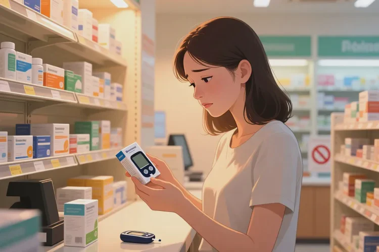 30岁早上血糖30.4是怎么回事(图3)