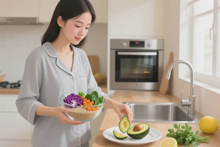 30岁早上血糖15点5是怎么回事(图4)