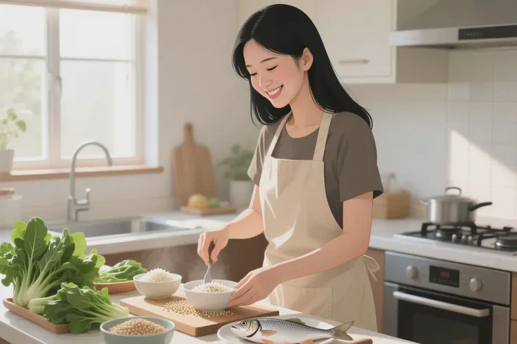 30岁中餐血糖13点1是怎么回事(图2)