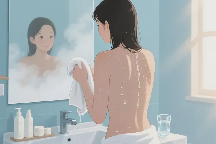 女性肚子上出湿疹可以根治吗(图2)