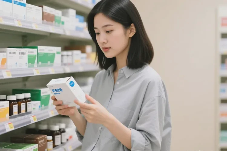 女生脖子上容易长湿疹可以根治吗(图3)