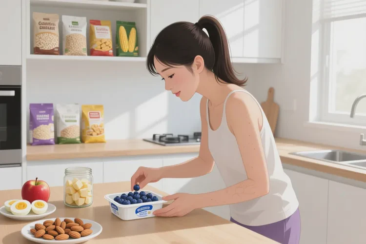 30岁中餐血糖17点7是怎么回事(图3)