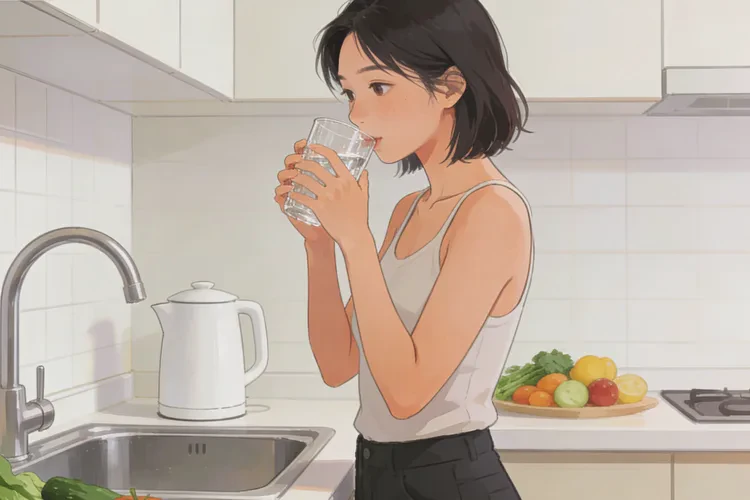 30岁晚餐血糖19.8是怎么回事(图2)