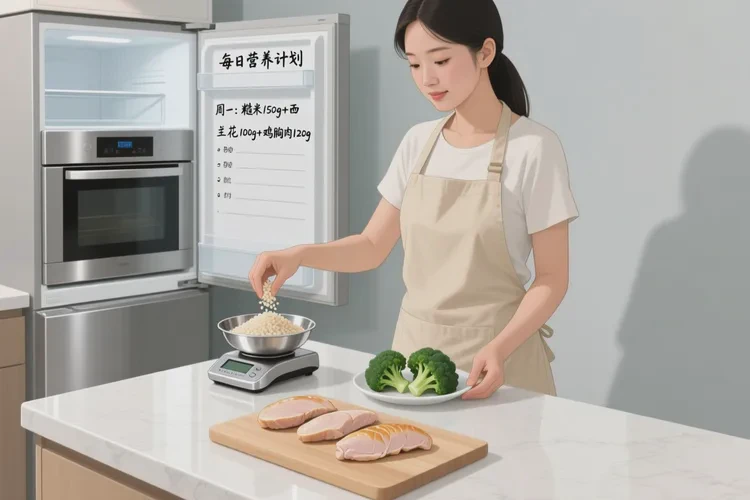 30岁早上血糖14.6是怎么回事(图4)