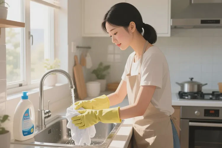 女性手臂上偶尔起湿疹能根治吗(图2)