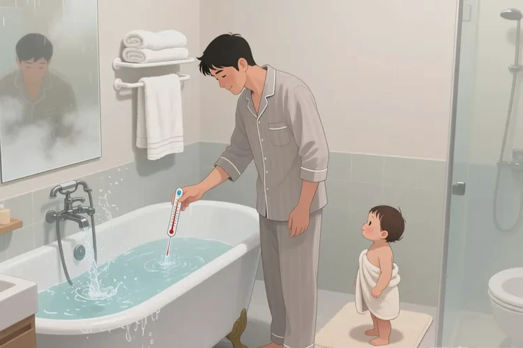 小儿四肢起湿疹可以根治吗(图3)