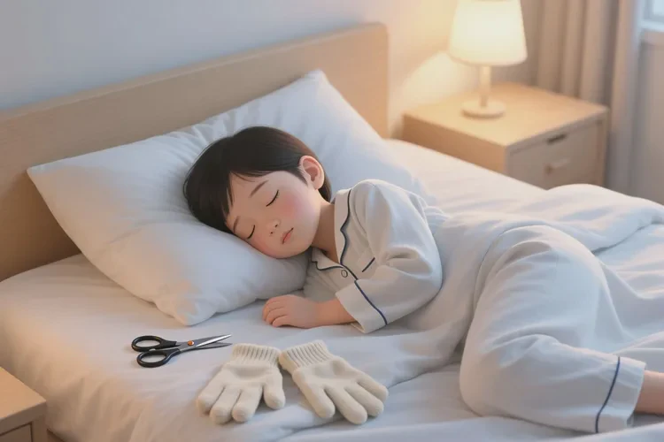 幼儿手上出现湿疹可以根治吗(图4)