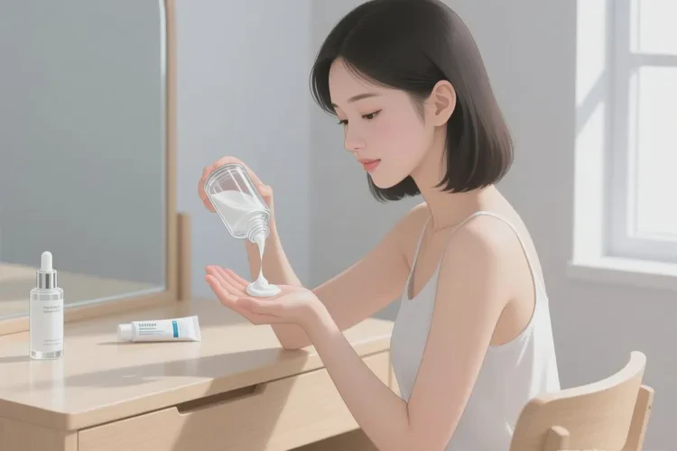 女性身上偶尔长湿疹可以根治吗(图2)