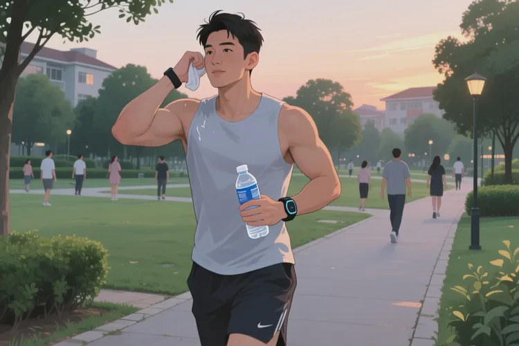 30岁中餐血糖10.1是怎么回事(图3)