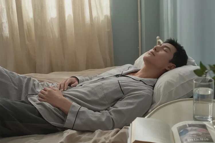 33岁中餐血糖15.3是怎么回事(图4)