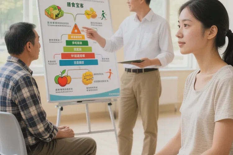 33岁早上血糖5点2是怎么回事(图1)