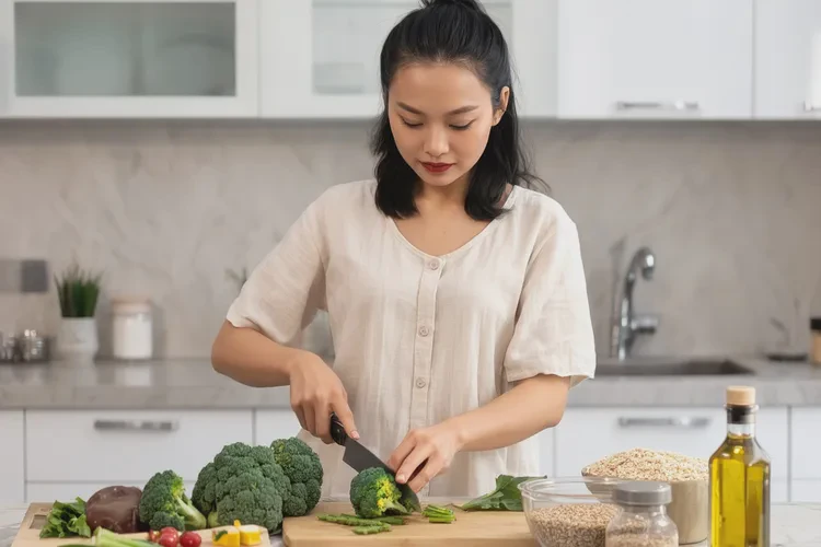 33岁中餐血糖18.4是怎么回事(图3)