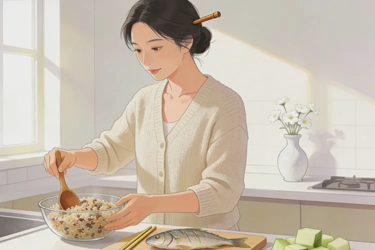 30岁中餐血糖6.9是怎么回事(图2)