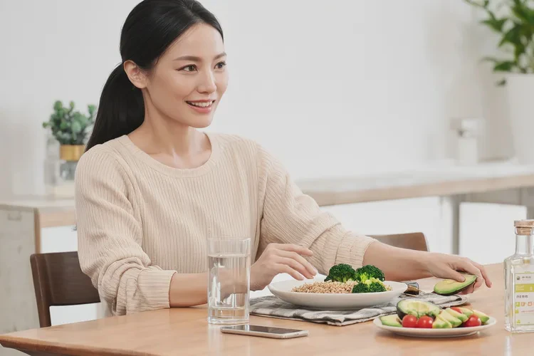 34岁空腹血糖18点4是怎么回事(图1)