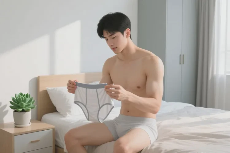 男生肛周偶尔起湿疹可以根治吗(图3)