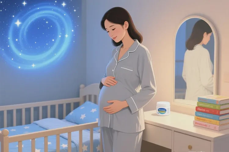 女性肚子上容易长湿疹可以根治吗(图4)