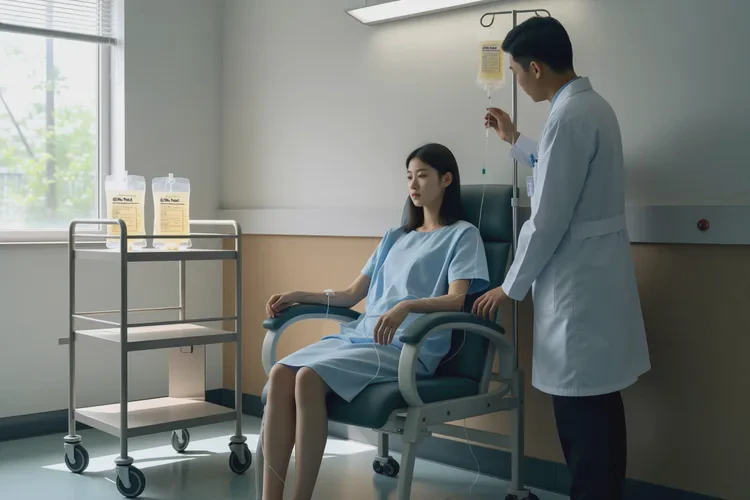 30岁早上空腹血糖30.5是怎么回事(图2)