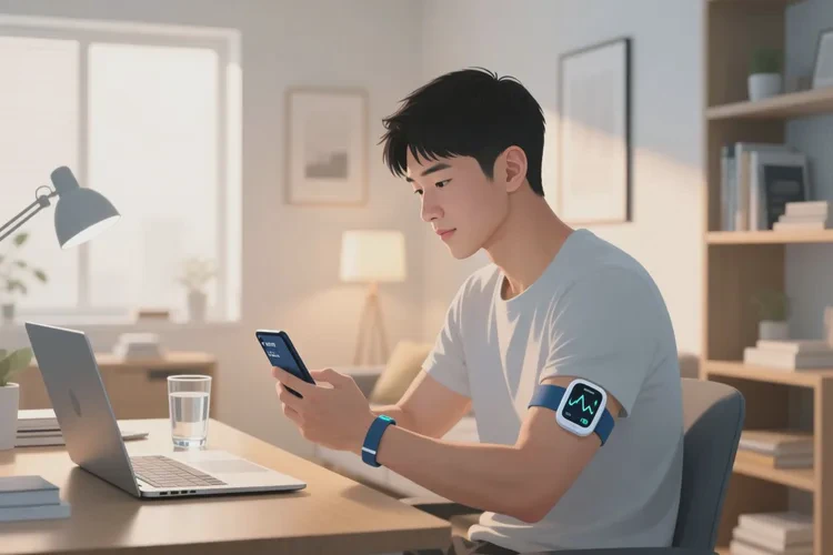 30岁早上空腹血糖30.6是怎么回事(图4)