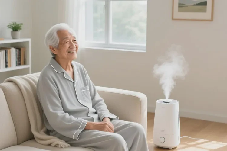 老年人身上长湿疹可以根治吗(图2)