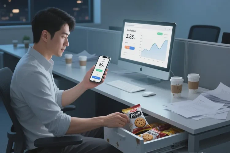 30岁早上血糖23.1是怎么回事(图1)