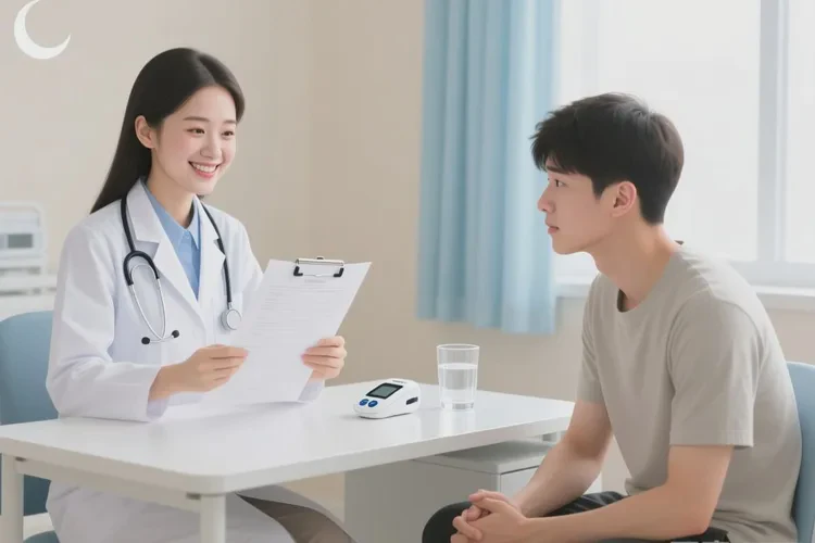 30岁早上血糖11.2是怎么回事(图3)