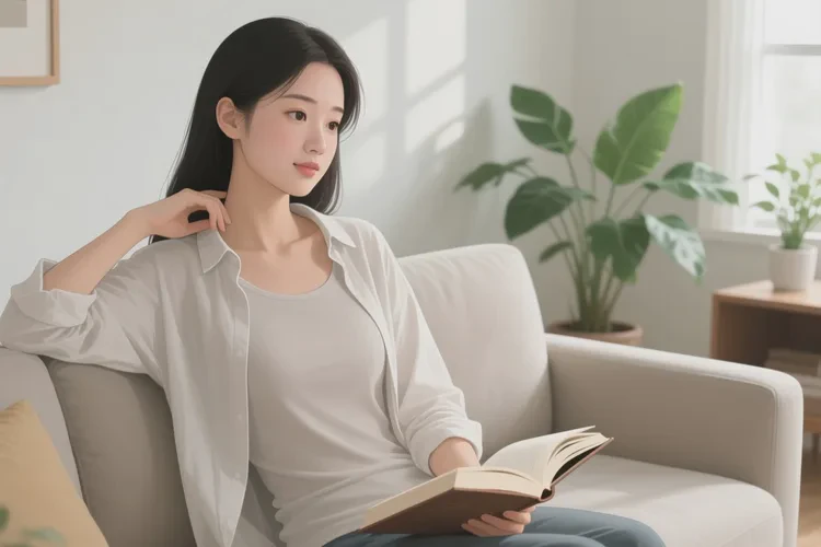 女性脖子上容易起湿疹可以根治吗(图3)