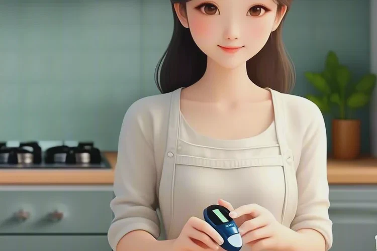 33岁下午血糖15.3是怎么回事(图1)