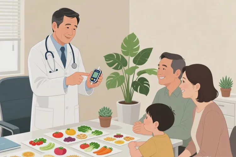 30岁早上空腹血糖29.2是怎么回事(图3)