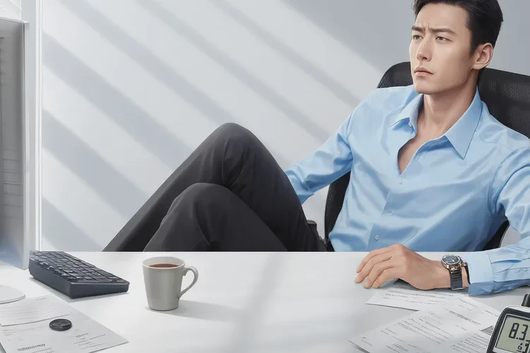 33岁下午血糖8.3是怎么回事(图1)