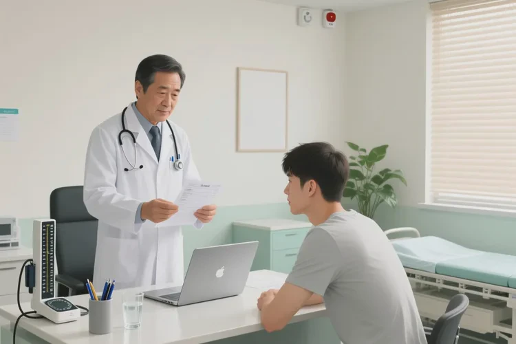 30岁晚餐血糖18.8是怎么回事(图2)