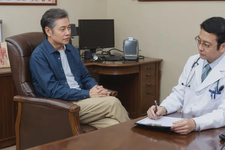 33岁早餐血糖18点7是怎么回事(图4)