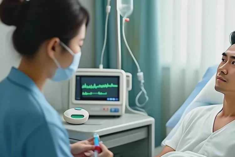 33岁中午血糖29.2是怎么回事(图1)