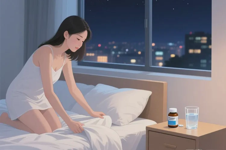 女性小腿上偶尔长湿疹可以根治吗(图4)