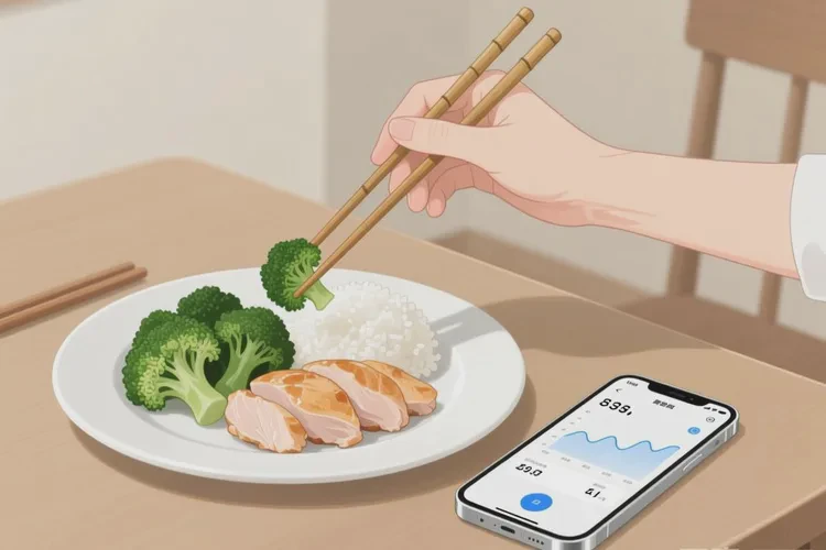 30岁早上血糖17.5是怎么回事(图4)