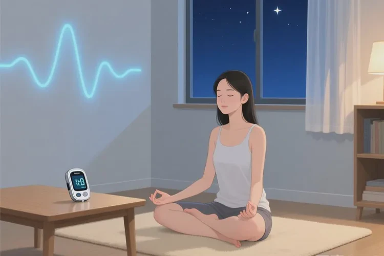 30岁早上血糖26.1是怎么回事(图4)