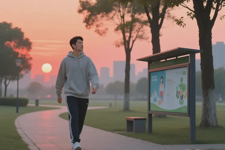 30岁中餐血糖5.4是怎么回事(图3)