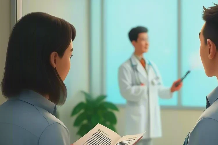 33岁中午血糖21.1是怎么回事(图4)