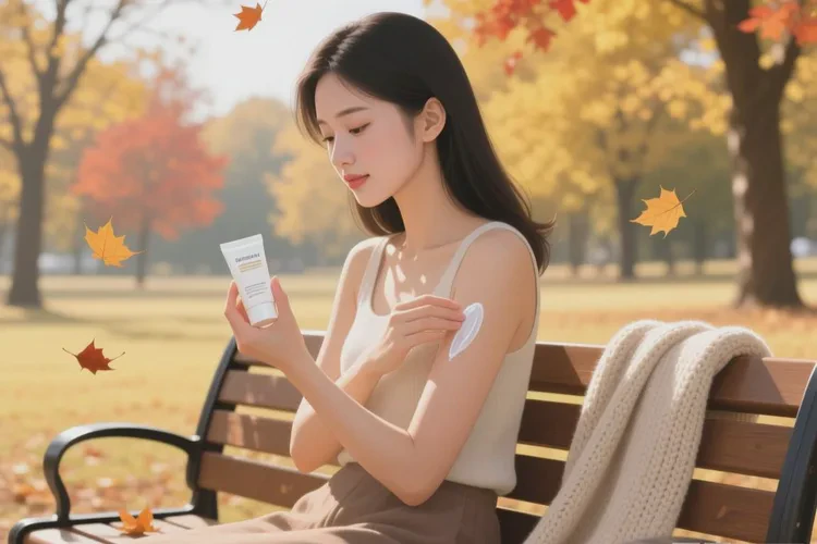 女性手臂上长湿疹可以根治吗(图3)