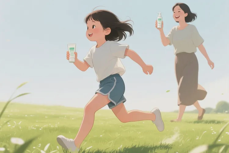 小儿小腿上出现湿疹可以根治吗(图3)