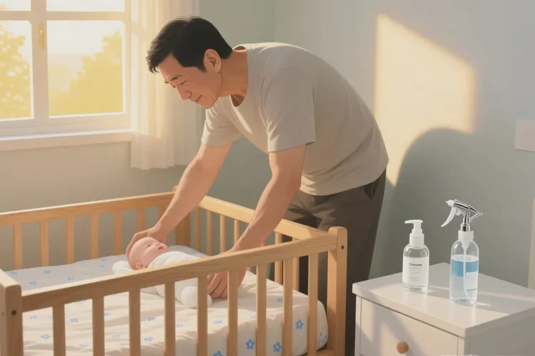 新生儿全身出现湿疹可以根治吗(图2)