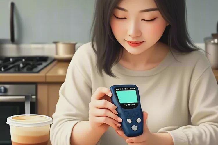 33岁早上空腹血糖30.4是怎么回事(图2)