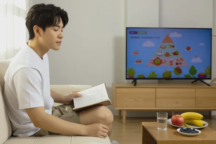 30岁早上血糖19点6是怎么回事(图4)