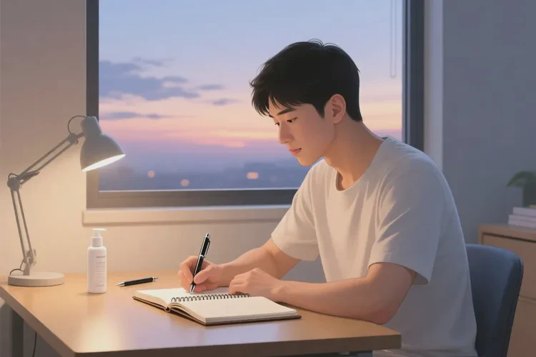 男生全身长湿疹可以根治吗(图4)