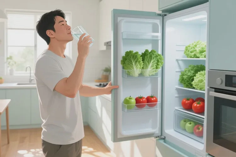 30岁中餐血糖26.0是怎么回事(图3)