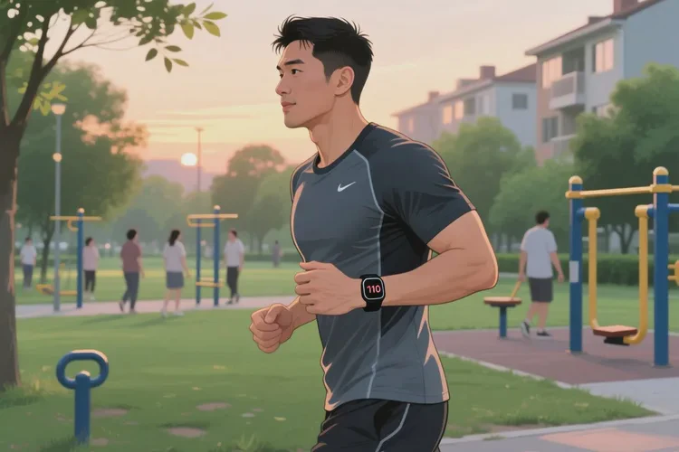 30岁早上血糖11.4是怎么回事(图3)