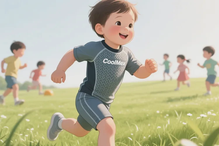 幼儿四肢容易长湿疹可以根治吗(图3)