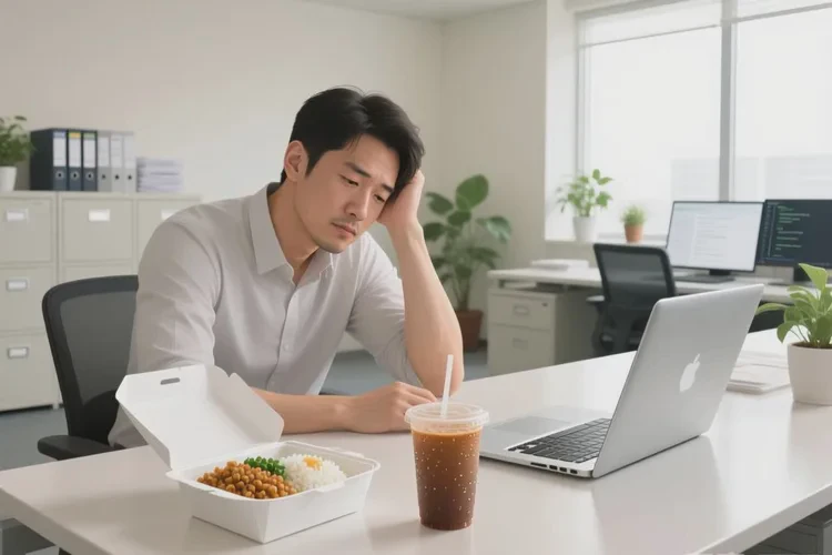 30岁中餐血糖17点1是怎么回事(图1)